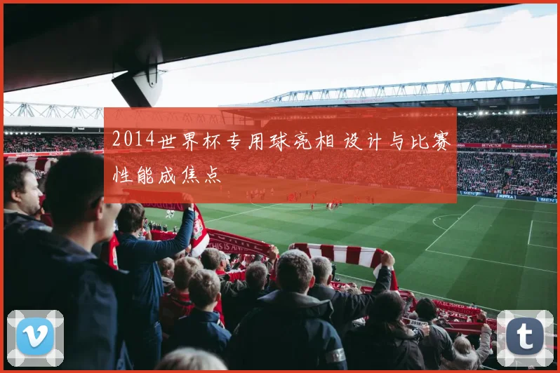 2014世界杯专用球亮相 设计与比赛性能成焦点