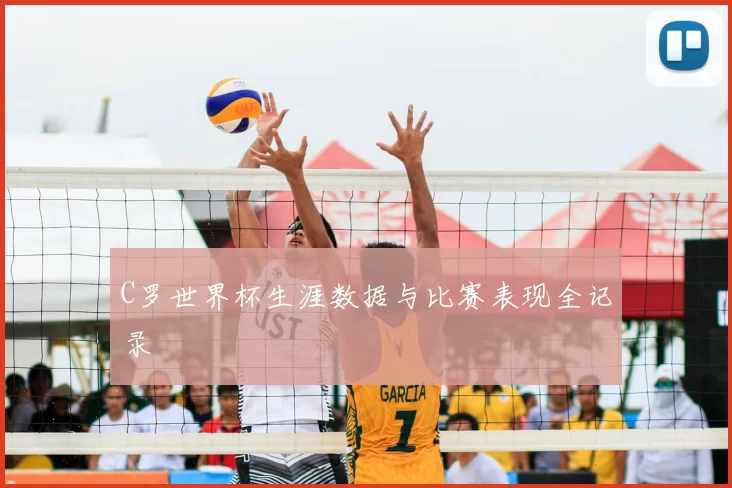 C罗世界杯生涯数据与比赛表现全记录