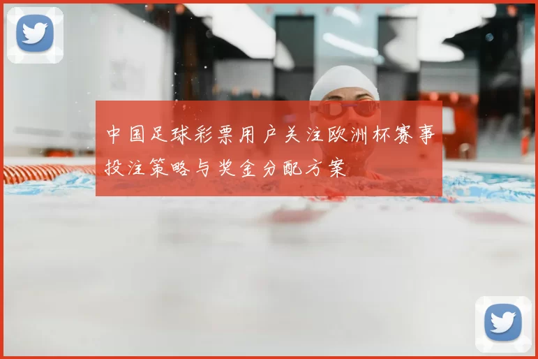 中国足球彩票用户关注欧洲杯赛事投注策略与奖金分配方案